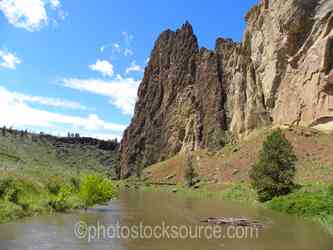 Smith Rocks gallery
