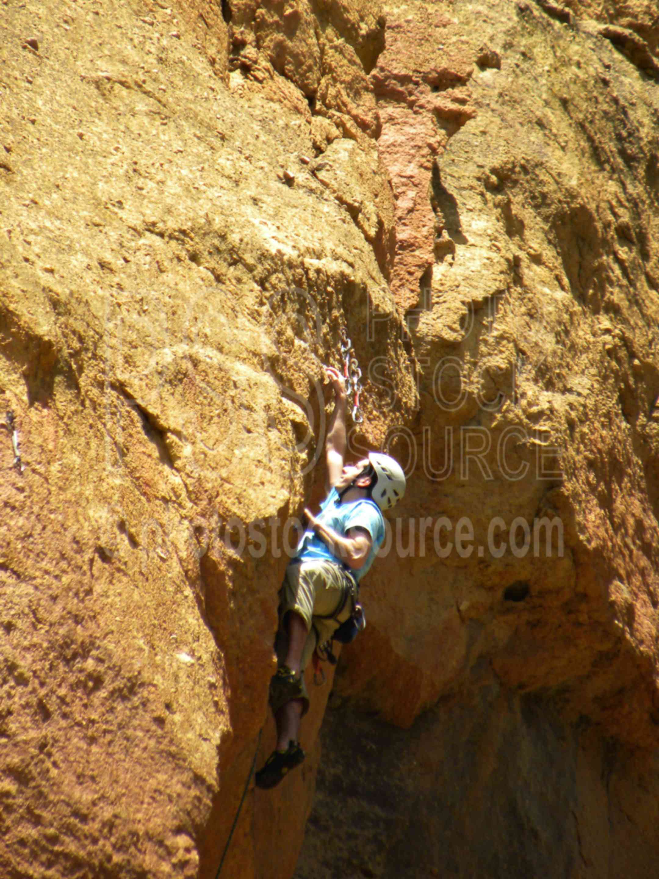 Climber at Smith Rocks,crooked river,rocks,climbing,rock climbing,climber,adventure,risk,sport,strenuous