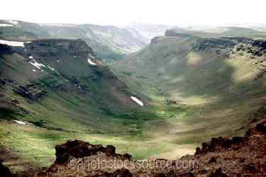 Steens Mountain gallery