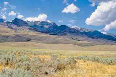 Steens Mountain gallery