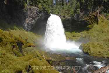 McKenzie River gallery