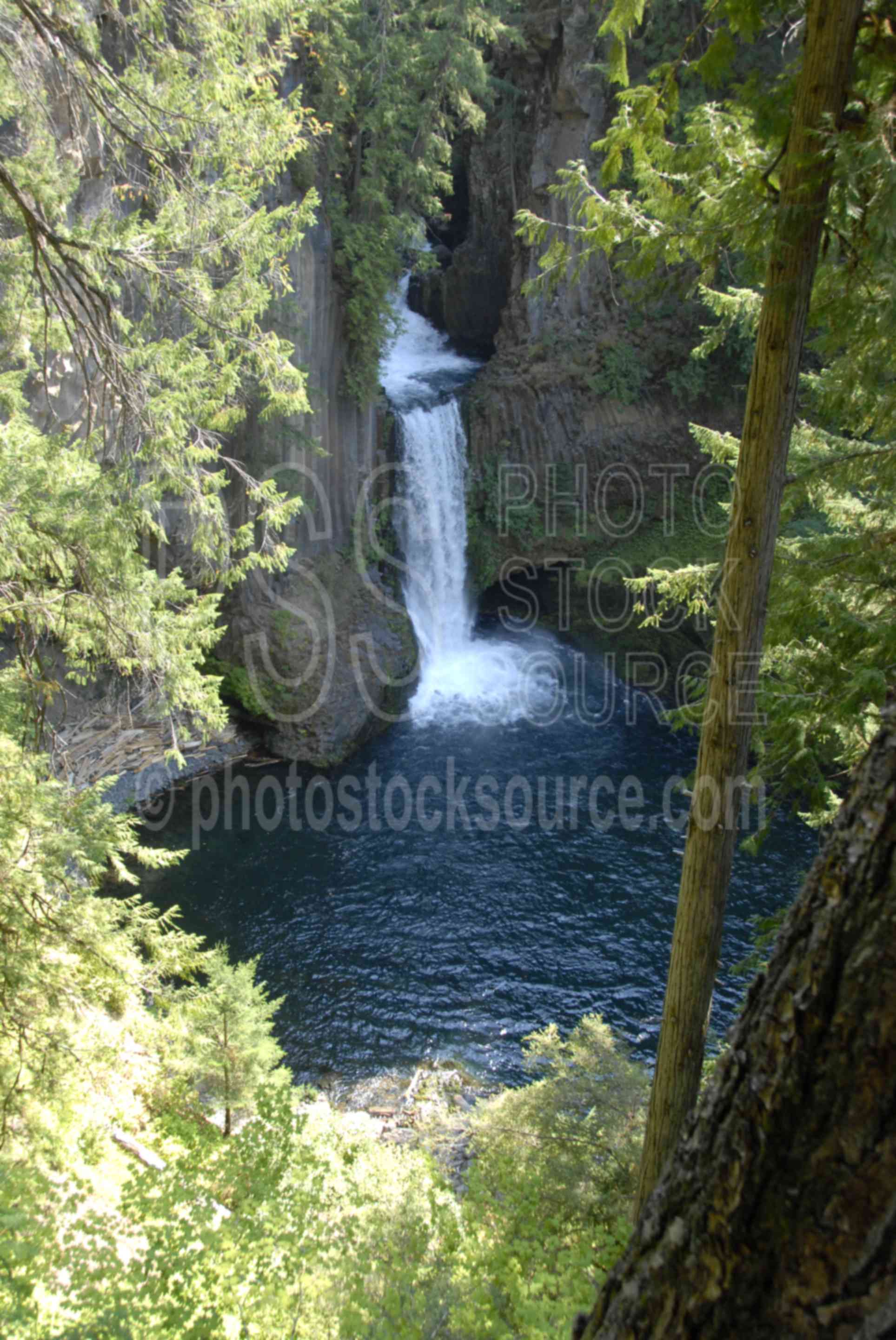 Toketee Falls,umpqua,river,falls,lakes rivers,nature,waterfalls