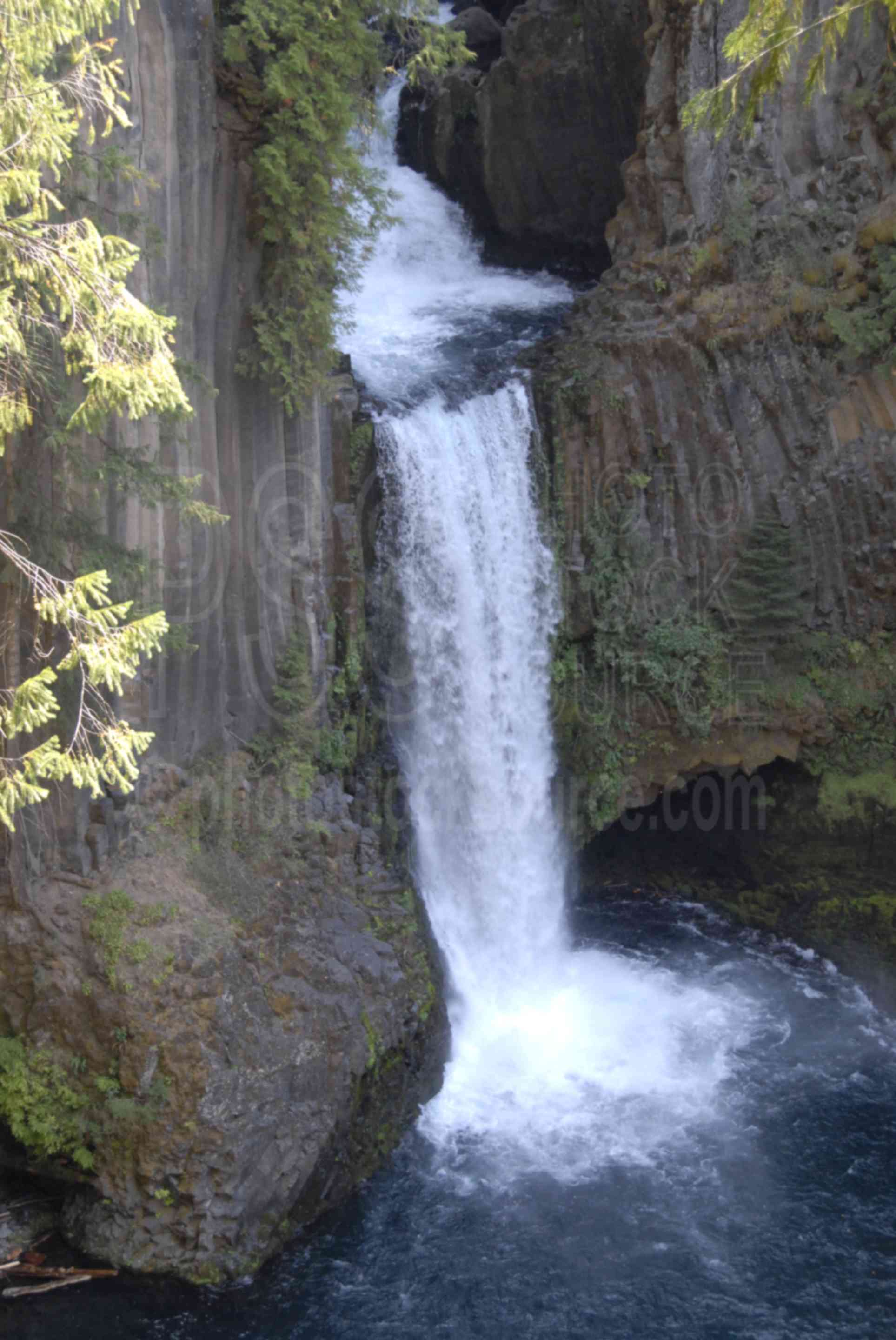 Toketee Falls,umpqua,river,falls,lakes rivers,nature,waterfalls