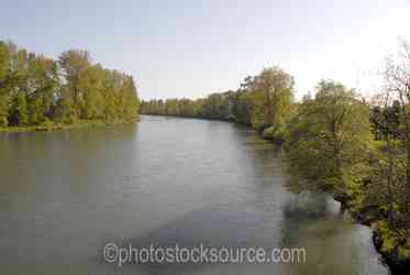 Willamette River gallery