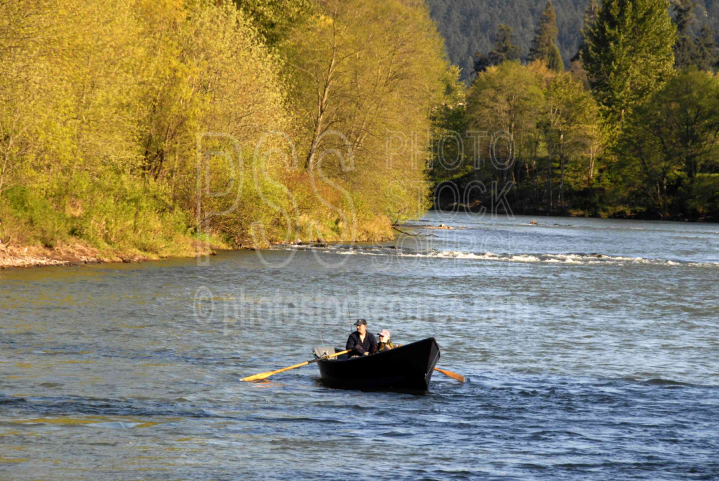 River Boat,boat,fishing,fishing boat,river,willamette river,drift boat,row boat,lakes rivers