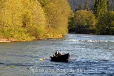 Oregon Rivers gallery