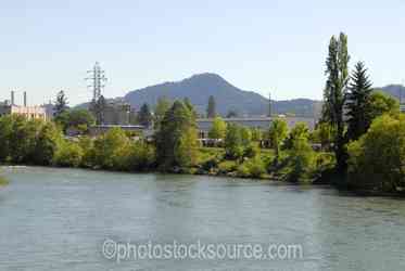 Oregon Rivers gallery