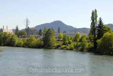 Willamette River gallery