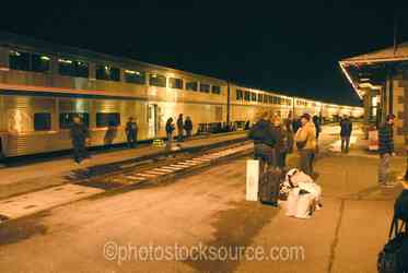 Train Stations gallery