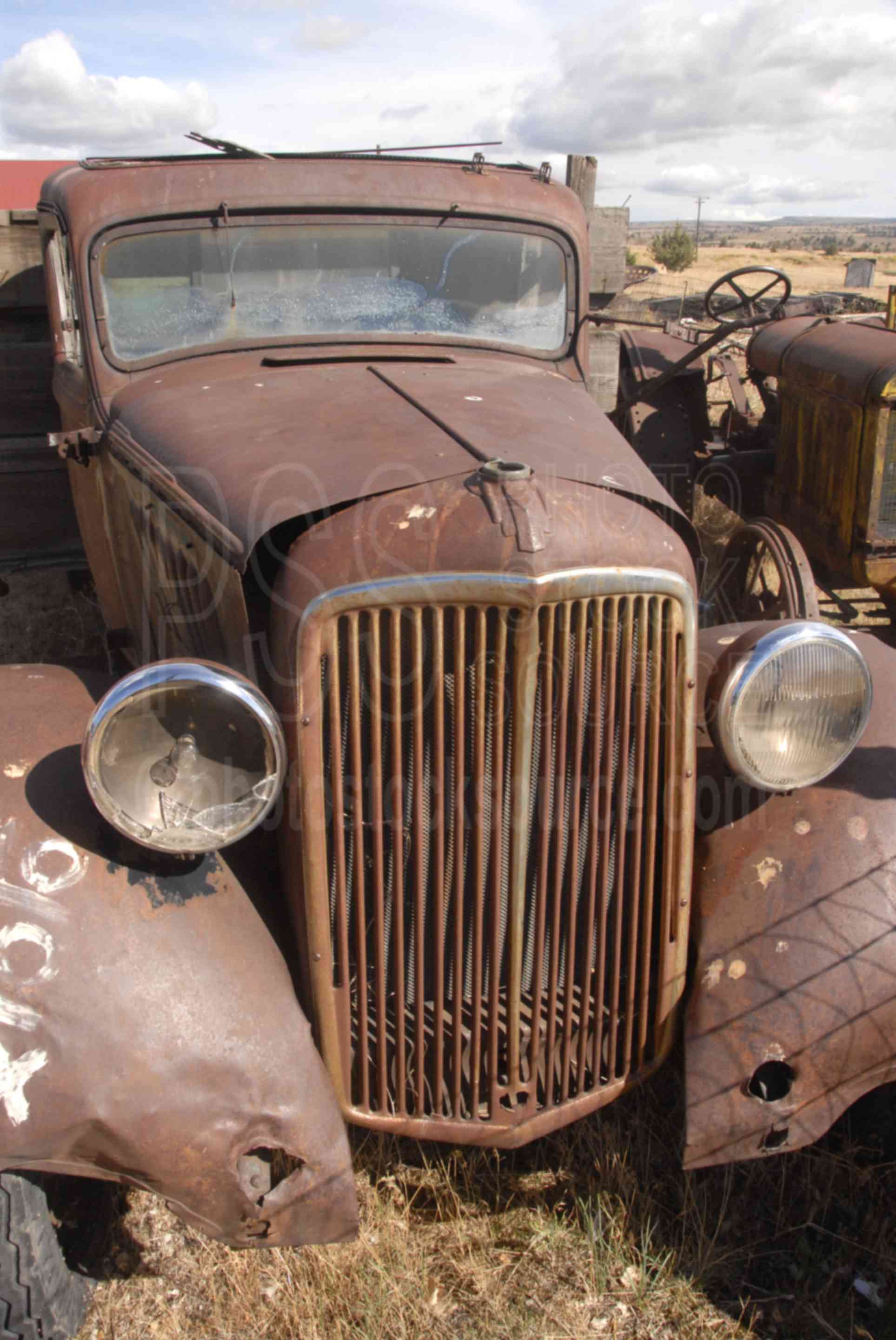 Old Rusty Truck,rust,antique,old,vehicle,trucks