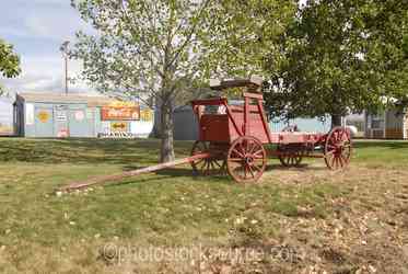 Wagons gallery