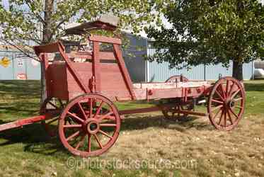 Wagons gallery