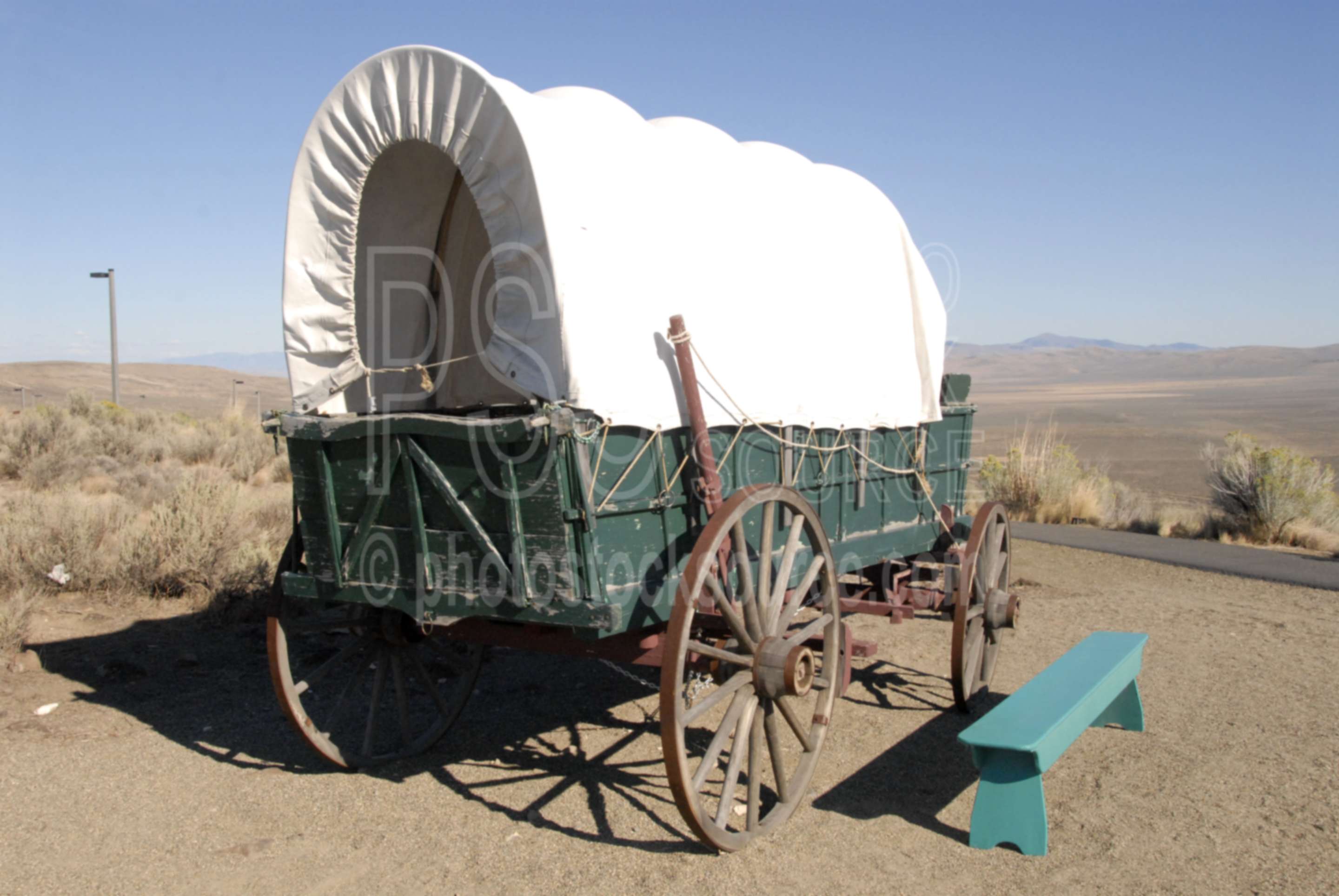 Covered Wagon,pioneers,transportation,old west