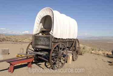 Wagons gallery