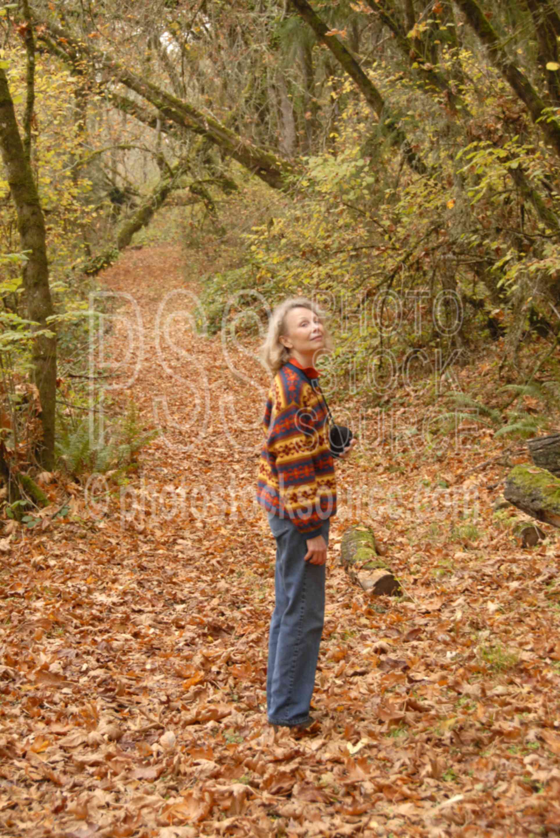 Nature Walk,mt pisgah,autumn,maple,leaf,leaves,woman,hike,hiker